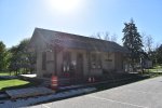 Milwaukee Road Depot